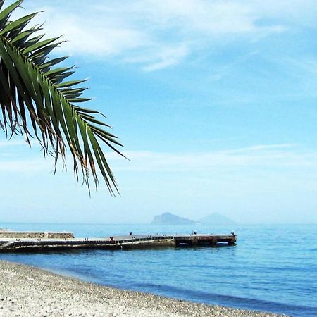 Appartamenti Rivamare Lipari  Kültér fotó