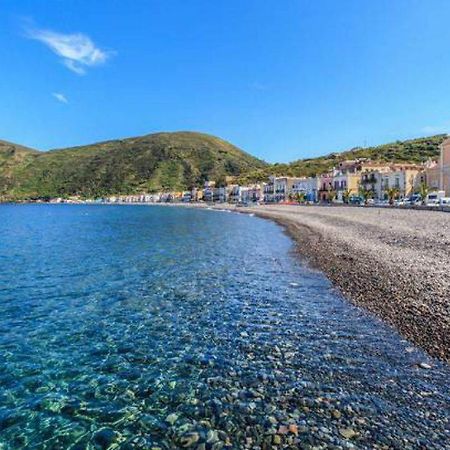 Appartamenti Rivamare Lipari  Kültér fotó
