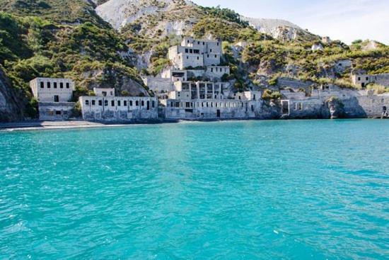 Appartamenti Rivamare Lipari  Kültér fotó