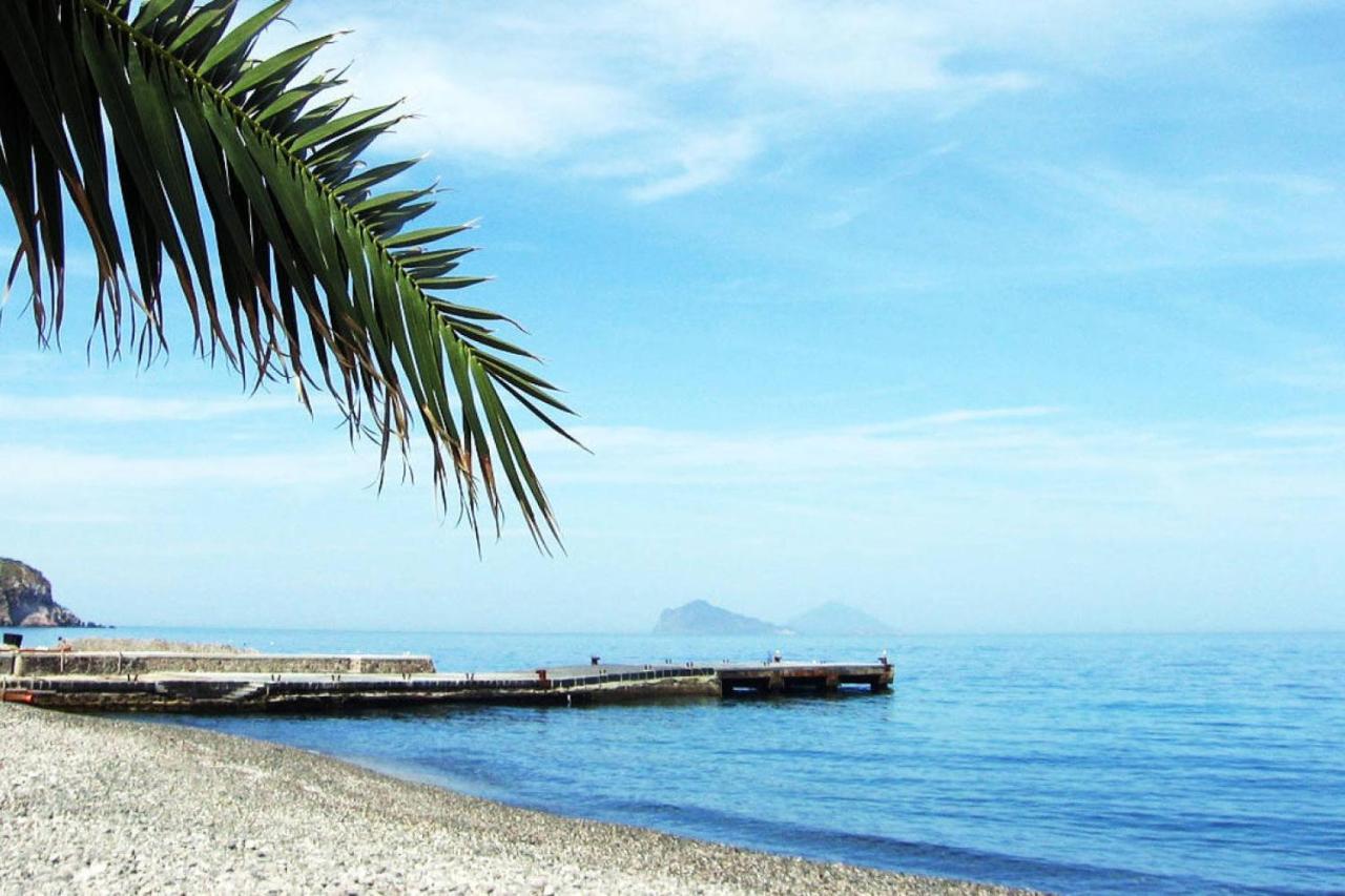 Appartamenti Rivamare Lipari  Kültér fotó