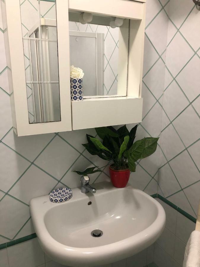 Appartamenti Rivamare Lipari  Kültér fotó