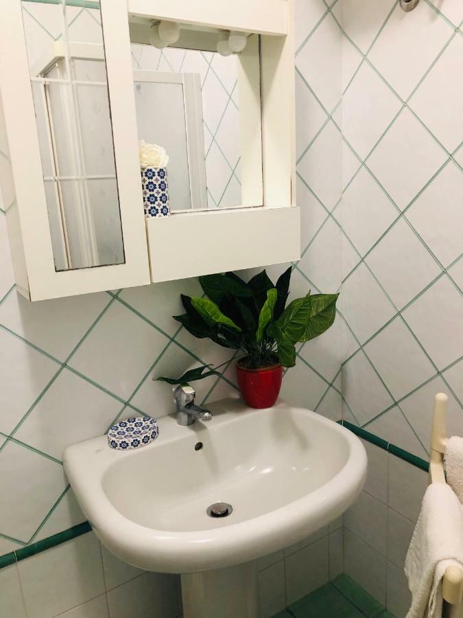 Appartamenti Rivamare Lipari  Kültér fotó