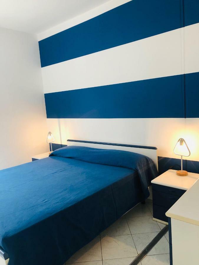 Appartamenti Rivamare Lipari  Kültér fotó